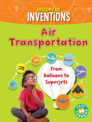 cover image of Air Transportation